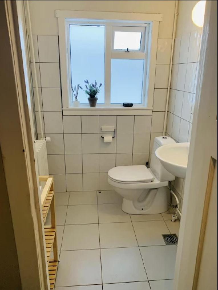Finnstathir Egilsstadir Kültér fotó